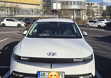 Hyundai IONIQ 5 58 kWh