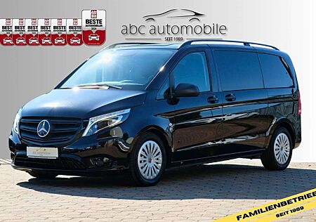 Mercedes-Benz Vito 119 CDI Edition kompakt Brabus LED 2xSchiebetür