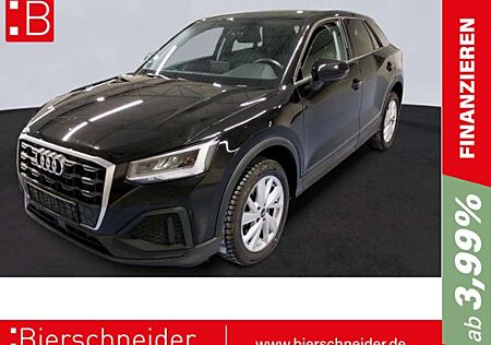 Audi Q2 1.5 TFSI S tronic 35 REAR VIEW LED NAVI SHZ