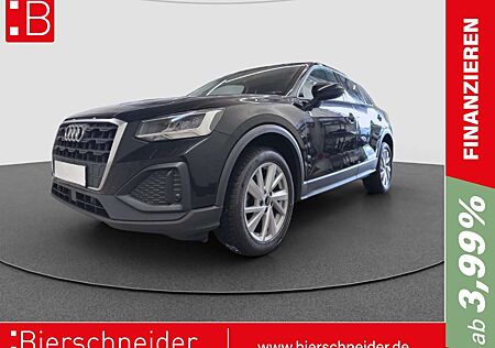 Audi Q2 1.5 TFSI S tronic 35 REAR VIEW LED NAVI SHZ