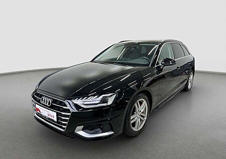 Audi A4 Avant 40 TDI Advanced quattro S tronic LED Navi