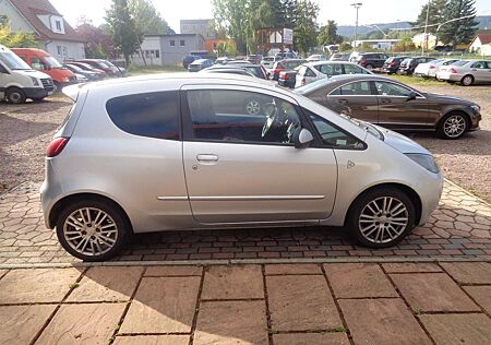 Mitsubishi Colt CZ3 1.3 Automatik -DEKRA HU/AU 05.2027
