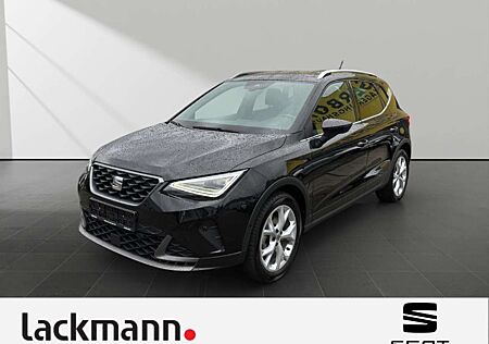 Seat Arona 1.5 FR*Navi*LED*Alcantara*XL*Winter*Kessy*