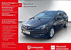 Opel Astra Edition-Business Sports Tourer Anhängerkupplung,