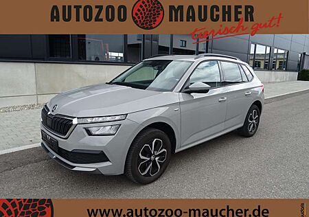 Skoda Kamiq 1.0 TSI Drive 125 AHK/SHZ/PDC/RFK