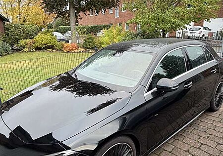 Mercedes-Benz A 220 7G-DCT AMG Line *MULTIBEAM LED*
