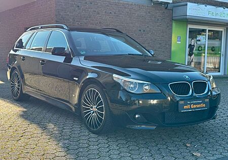 BMW 525 d Touring M-PAKET*19ZOLL*