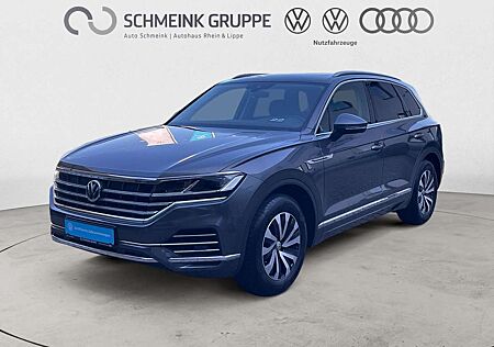 VW Touareg Volkswagen 3.0 TDI 4MOTION