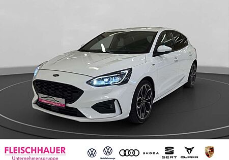 Ford Focus ST-Line 1.5 Navi+LED+AHK+HUD+B&O+Kamera+ACC