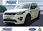 Land Rover Discovery Sport SE AWD Bi-XENON+NAVI+BEH.FRONTSCHEIBE+BERGABFAHRK