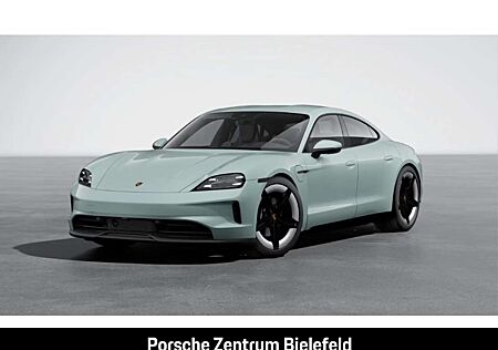 Porsche Taycan 4S Head-Up Soft-Close Surround-View BOSE