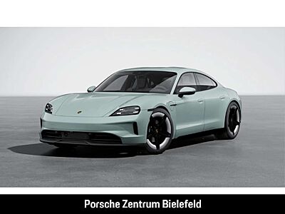 Porsche Taycan 4S Head-Up Soft-Close Surround-View BOSE