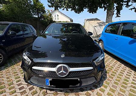 Mercedes-Benz A 180 Edition 19