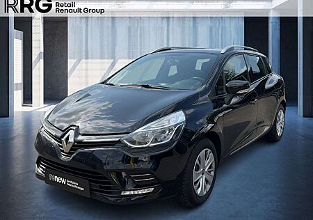 Renault Clio Grandtour LIMITED TCe 90 Klima Tempomat