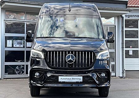 Mercedes-Benz Sprinter 519 KASTEN KAMERA STANDHEIZUNG AUTOMATI