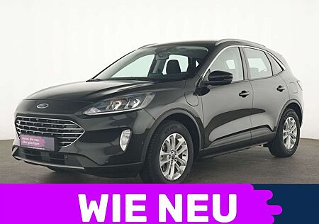 Ford Kuga Titanium ACC|Kamera|Kessy|Navi|SHZ|PDC