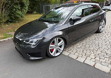 Seat Leon Cupra 280