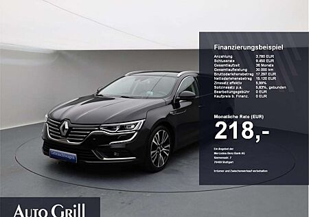 Renault Talisman Grandtour 1.6 TCe 200 Energy Init. Paris