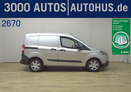 Ford Transit Courier 1.5 TDCI Kasten PDC Klima