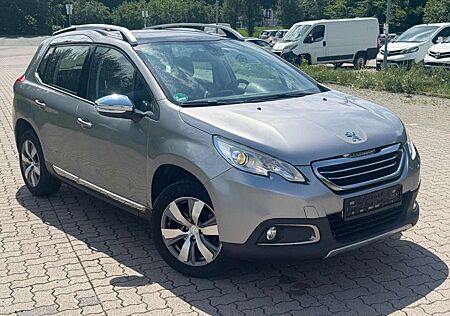 Peugeot 2008 Allure