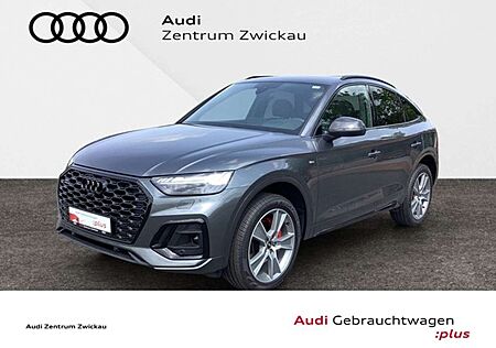 Audi Q5 Sportback 45TFSI quattro S-line Matrix LED Sche...