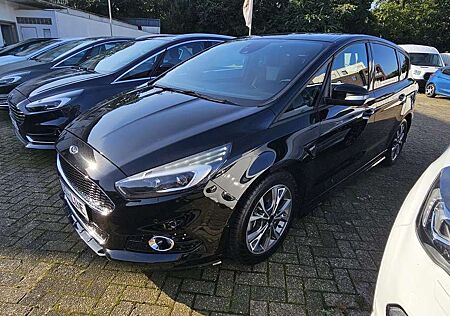 Ford S-Max 2.0 EcoBlue Bi-Turbo Aut. ST-Line ACC Led AHK Came