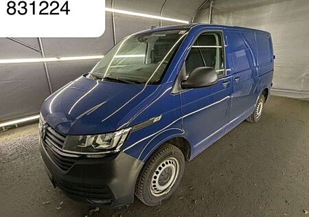 VW T6 Transporter Volkswagen T6.1 Transporter 2.0 TDI KR DSG Tempo SiHz Klima