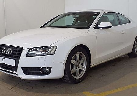 Audi A5 2.0 TFSI quattro *1.Hand mit Superausstattung*