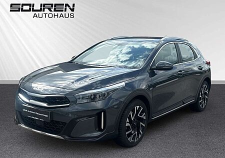 Kia XCeed Spirit 1.6 CRDI Mild Hybrid 48V +Navi+Digitales Co