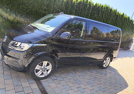 VW T6 Volkswagen .1 Multivan Multivan Comfortline FWD