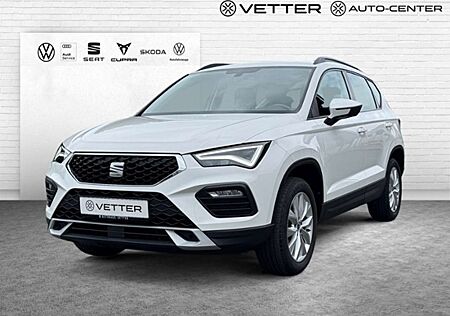 Seat Ateca 1.0 TSI Style KLIMA LED ALU