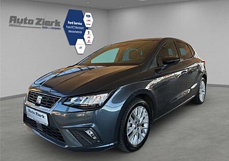 Seat Ibiza FR 1.0 TSI LED NAVI DAB+ ALLWETTER