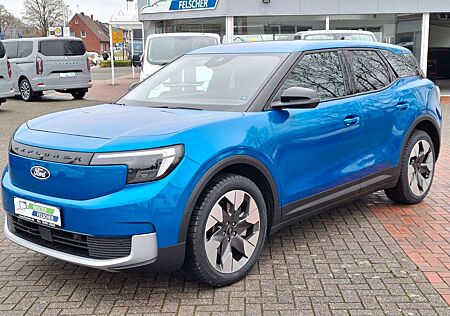 Ford Explorer Premium AWD AHK Garantie