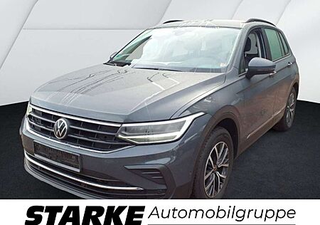 VW Tiguan Volkswagen 2.0 TDI DSG Life