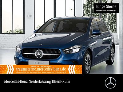 Mercedes-Benz B 200 PROGRESSIVE+LED+KAMERA+7G