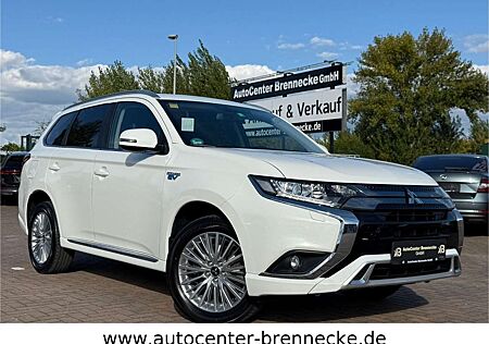 Mitsubishi Outlander PHEV Basis 4WD