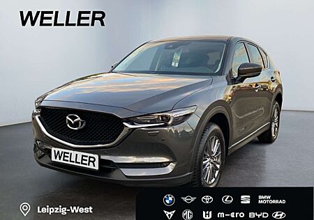 Mazda CX-5 SKYACTIV-G 165 AWD Exclusive-Line *LED*PDC*