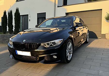 BMW 420i 420 Coupe M Paket | 435i Optik