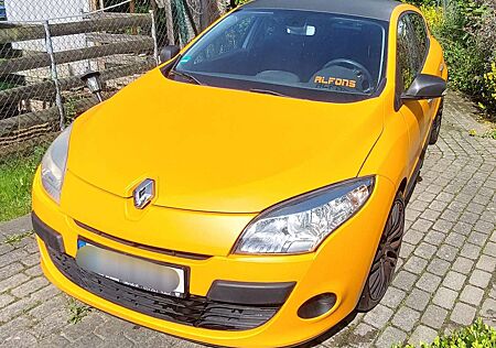 Renault Megane 1.6 16V 110 Dynamique