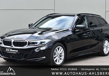 BMW 320 XD TOURING/SHADOW/ WIDES./STAND/ACC/HUD/MEMORY