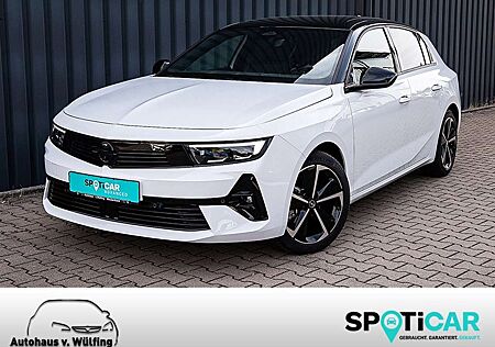 Opel Astra Lim. 5T. GS-Line +NEUWERTIG+ZUSATZAUSSTATTUNG+