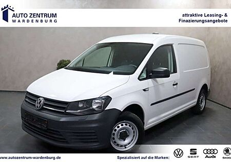 VW Caddy Volkswagen Maxi Kasten EcoProfi BMT NAVI PDC SHZ KLIM