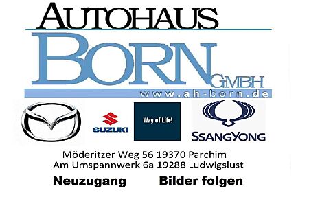 Mazda 2 Hybrid 1.5L Hybrid VVT-i 116