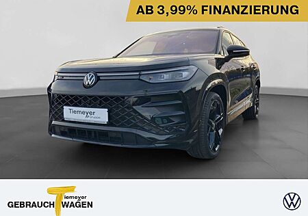 VW Tayron Volkswagen 1.5 TSI eHybrid 272PS R-LINE BLACK UPE73