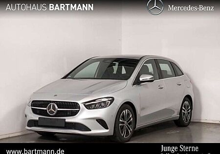 Mercedes-Benz B 180 PROGRESSIVE+AUTOMATIK NAVI+LED+KAMERA+SZH+