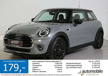 Mini Cooper 3-Türer Pepper LED Parkassist ACC
