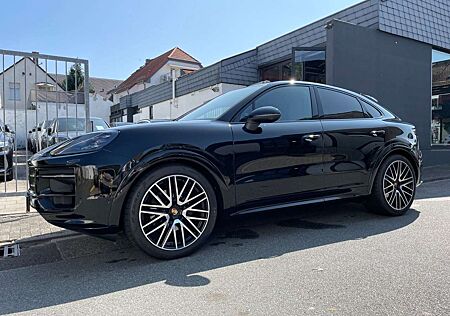 Porsche Cayenne V6 Coupé |SportDesign|HUD|ACC|3.Display|