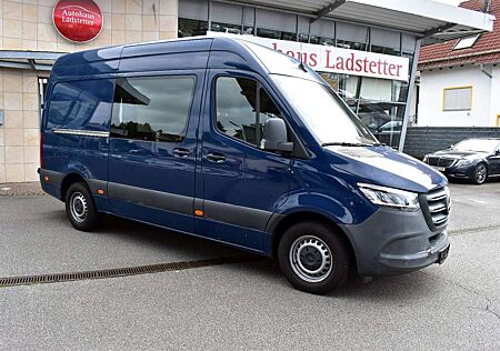 Mercedes-Benz Sprinter Kasten311/314/316*Automatik*Kamera*AHK*