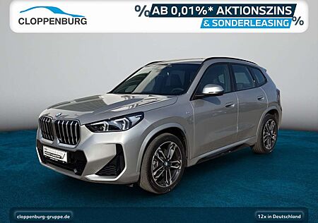 BMW X1 sDrive20i M Sportpaket 1,99% Finan. Navi+ACC UPE: