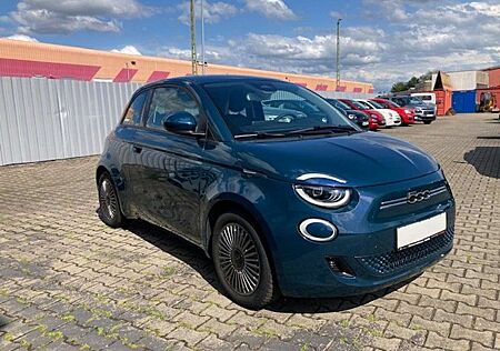 Fiat 500E Icon 42kWh/Sitzheizung/ LED-Scheinwerfer
